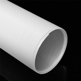 1.5m Universal Portable Air Conditioner Exhaust Hose Tube 15cm Diameter Vent Hose Part