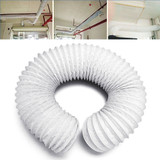Portable Air Conditioner Exhaust Hose Tube 6 Inch Diameter 79 Inch Length Vent Hose