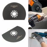 100pcs Mix Oscillating Multitool Saw blade for FEIN BOSCH Dremel Makita Oscillating Tools