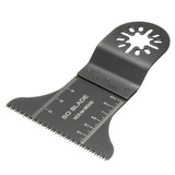 100pcs Mix Oscillating Multitool Saw blade for FEIN BOSCH Dremel Makita Oscillating Tools