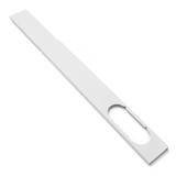 3pcs 1.9m Adjustable Window Slide Kit Plate Air Conditioner Wind Shield For Portable Air Conditioner