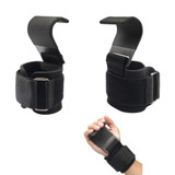 Weight Lifting Hook Grips