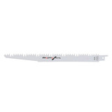 8pcs Reciprocating Saw Blades Wood Metal Cutter Blade