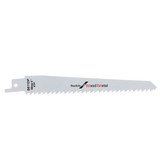 8pcs Reciprocating Saw Blades Wood Metal Cutter Blade