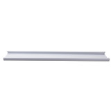 3pcs Adjustable Window Slide Kit Plate Air Conditioner Wind Shield For Portable Air Conditioner