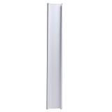 3pcs Adjustable Window Slide Kit Plate Air Conditioner Wind Shield For Portable Air Conditioner