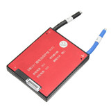 8s 24V 18A/25A/35A/45A/60A BMS PCB PCM Battery Protection Board for Ebike Electric Bicycle Same Port