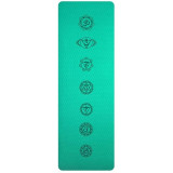 Non-Slip Yoga Mat