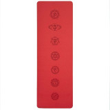 Non-Slip Yoga Mat