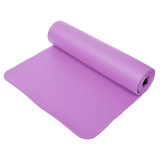 Non-Slip Yoga Mat