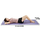 Non-Slip Yoga Mat