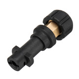 Pressure Washer Jet Wash M22 Female Conversion Fitting for Karcher K K2 K3 K4 K5 K6 K7