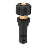 Pressure Washer Jet Wash M22 Female Conversion Fitting for Karcher K K2 K3 K4 K5 K6 K7