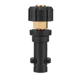 Pressure Washer Jet Wash M22 Female Conversion Fitting for Karcher K K2 K3 K4 K5 K6 K7