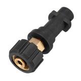 Pressure Washer Jet Wash M22 Female Conversion Fitting for Karcher K K2 K3 K4 K5 K6 K7