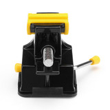 Effetool Mini Bench Vice Clamp Rubber Suction Carving Clamping Tools