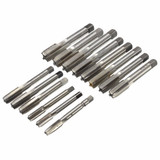 HSS Metric Tap Right Hand Thread Drill Bit M10/M12/M14/M16/M18