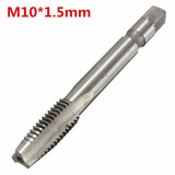 HSS Metric Tap Right Hand Thread Drill Bit M10/M12/M14/M16/M18