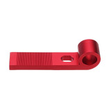 Drillpro Quick Acting Hold Down Clamp Set Woodworking Clamp for Woodworking T-Track T-Slot Clamp
