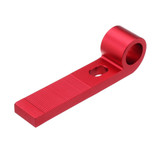 Drillpro Quick Acting Hold Down Clamp Set Woodworking Clamp for Woodworking T-Track T-Slot Clamp