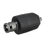 13mm Drill Chucks Adapter 1/2 Inch Electric Wrench Converter Accessories