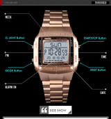 LED Digital Clock