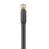 10M Pressure Washer Drain Tube Pipe Cleaner Hose Sewer Jetter For Lavor M14x1.5 (10M)