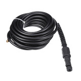 10M Pressure Washer Drain Tube Pipe Cleaner Hose Sewer Jetter For Lavor M14x1.5 (10M)