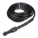 10M Pressure Washer Drain Tube Pipe Cleaner Hose Sewer Jetter For Lavor M14x1.5 (10M)