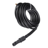 10M Pressure Washer Drain Tube Pipe Cleaner Hose Sewer Jetter For Lavor M14x1.5 (10M)