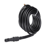 10M Pressure Washer Drain Tube Pipe Cleaner Hose Sewer Jetter For Lavor M14x1.5 (10M)