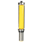 1/2 Inch Shank Pattern Flush Trim Router Bit Wood Working Tool