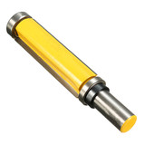 1/2 Inch Shank Pattern Flush Trim Router Bit Wood Working Tool