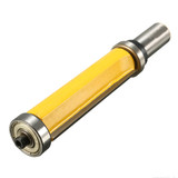 1/2 Inch Shank Pattern Flush Trim Router Bit Wood Working Tool