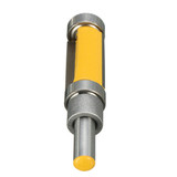 1/4 Inch Shank Pattern Flush Trim Router Bit Top And Bottom Bearing Router Bit