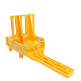 Drillpro Woodworking Dowel Jig 6 8 10mm Drill Guide Metal Sleeve Handheld Wood Doweling Hole Drill