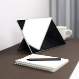 Youpin Natural Carbide Wood Mouse Pad Small Big Mat Mousepad