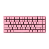 AKKO X Ducky 3084 84 Key Side Printed PBT Keycaps Cherry MX Switch Mechanical Gaming Keyboard