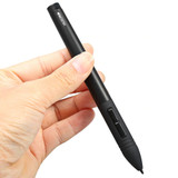 Huion H610 Pro 10x6.25" 2048 Levels 5080LPI Graphics Tablet Drawing Pad with Digital Pen