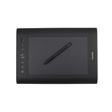 Huion H610 Pro 10x6.25" 2048 Levels 5080LPI Graphics Tablet Drawing Pad with Digital Pen
