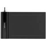 VEIKK S640 Graphics Drawing Tablet 6x4 Inch Tablet With Battery-free Pen Digital Pen 8192 Levels