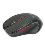 HXSJ T21 Wireless bluetooth 3.0 Mouse 6 Button 4 Adjustable DPI Up To 2400dpi Gaming Mice