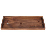 GH60 Solid Wooden Case Customized Shell Base For 60% Mini Mechanical Gaming Keyboard GH60 Solid Wooden Case Customized Shell Base For 60% Mini Mechanical Gaming Keyboard