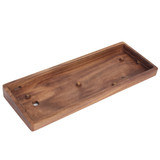 GH60 Solid Wooden Case Customized Shell Base For 60% Mini Mechanical Gaming Keyboard GH60 Solid Wooden Case Customized Shell Base For 60% Mini Mechanical Gaming Keyboard