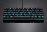 Motospeed CK62 bluetooth USB Wired Dual-Mode Outemu Switch RGB Mechanical Gaming Keyboard