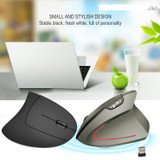 HXSJ 6D Rechargeable 2.4GHz 2400DPI Wireless Vertical Mouse Gaming Mouse Ergonomic Design HXSJ 6D Rechargeable 2.4GHz 2400DPI Wireless Vertical Mouse Gaming Mouse Ergonomic Design