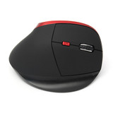 X60 2.4GHz 800/1600/2400DPI 6-Button Wireless Gaming Mouse Ergonomic Vertical Mouse