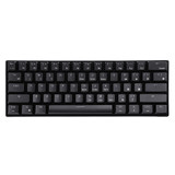 Royal Kludge RK61 bluetooth Wired Dual Mode 60% RGB Mechanical Gaming Keyboard