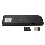 Rii Mini X1 2.4G Wireless Air Keyboard with Mouse Touchpad
