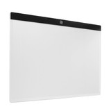 A3/A4 LED Art Craft Drawing Copy Tracing Tattoo LED Light Box Board Pad Thin with USB Cable